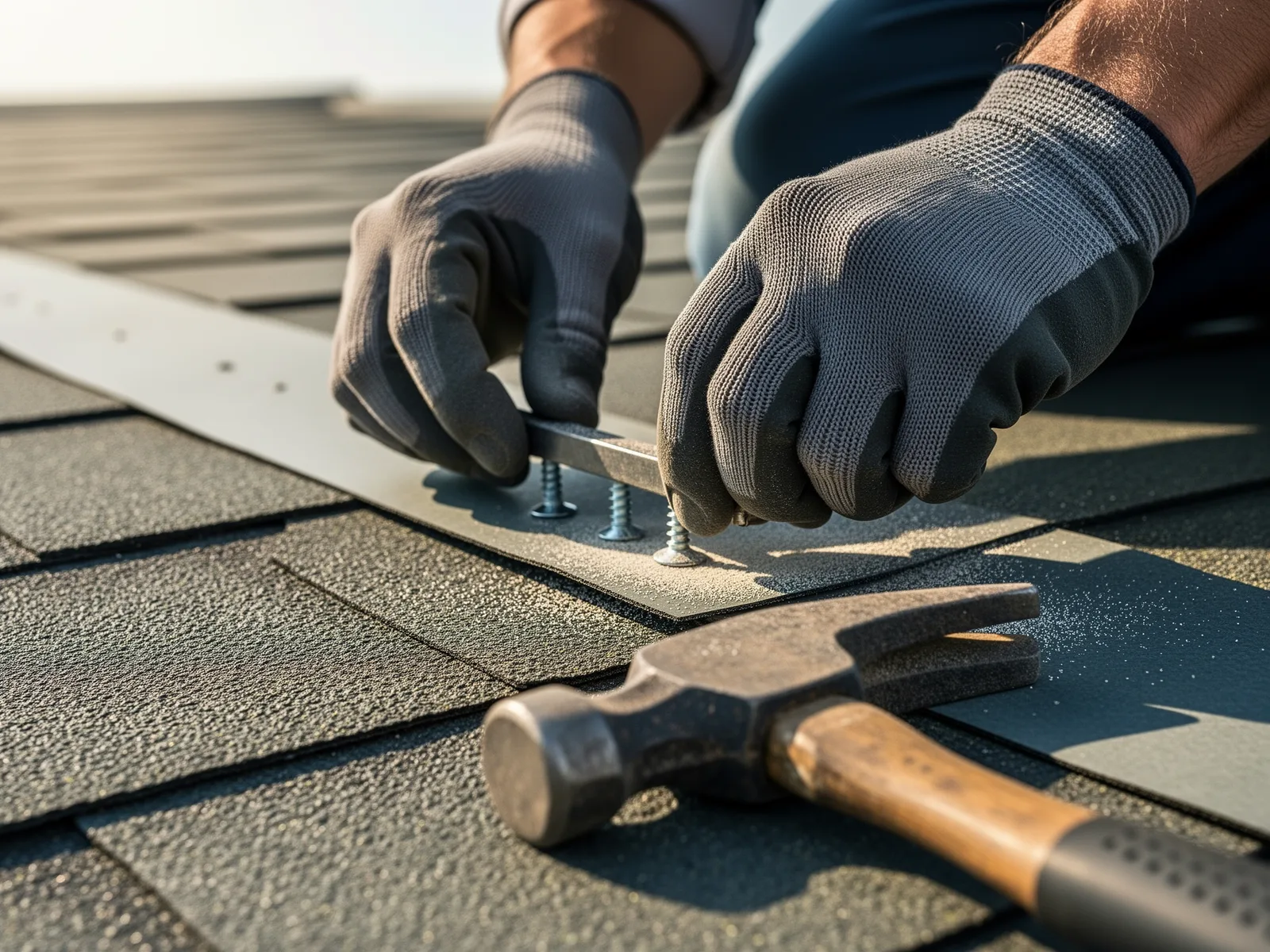 Why choose Fascia Repair in Wana, WV